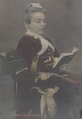 Eliza Orzeszkowa